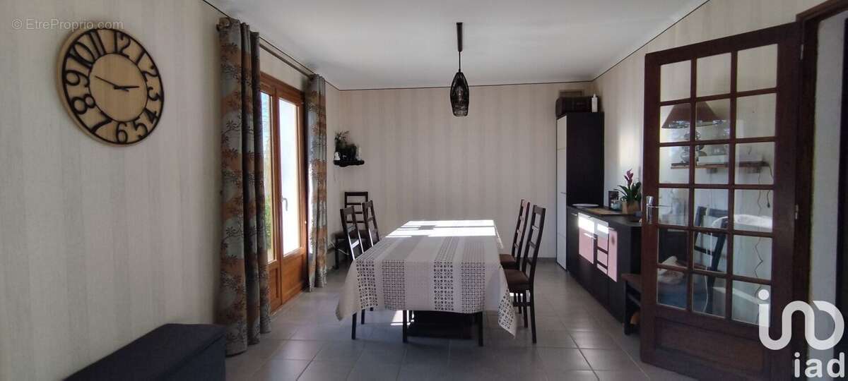 Photo 7 - Maison à ROMORANTIN-LANTHENAY