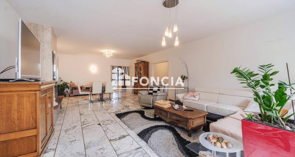 Appartement à BRUNSTATT