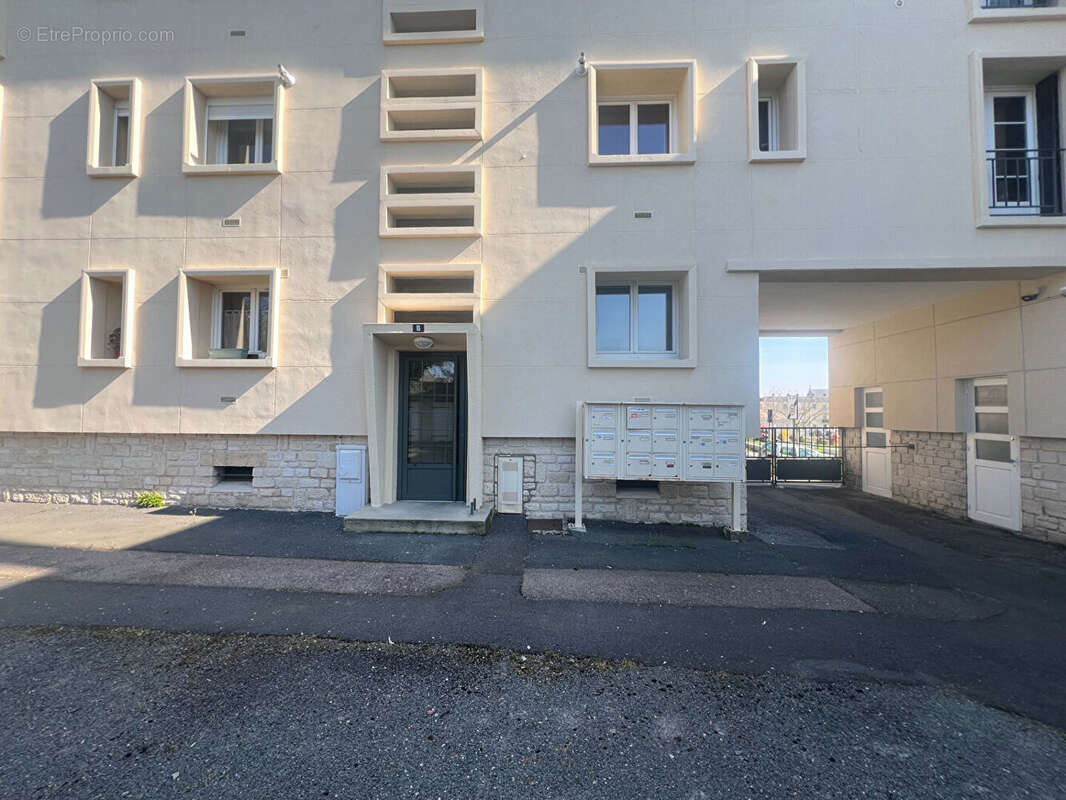 Appartement à ARGENTAN