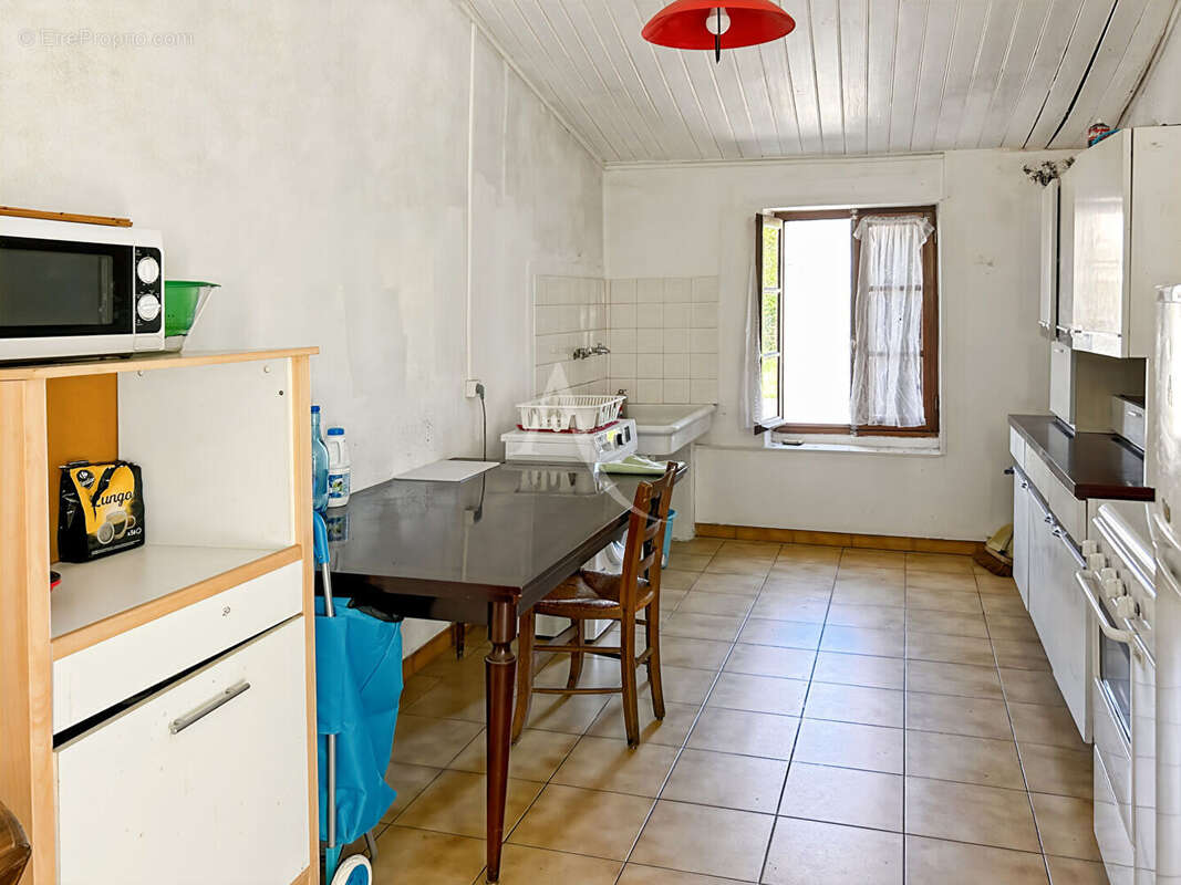 Maison à L&#039;ILE-D&#039;ELLE