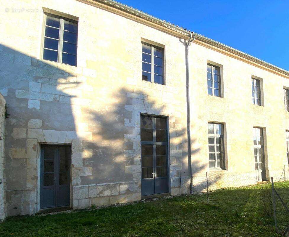 Maison à ANGOULEME