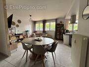 Appartement à CHAMALIERES