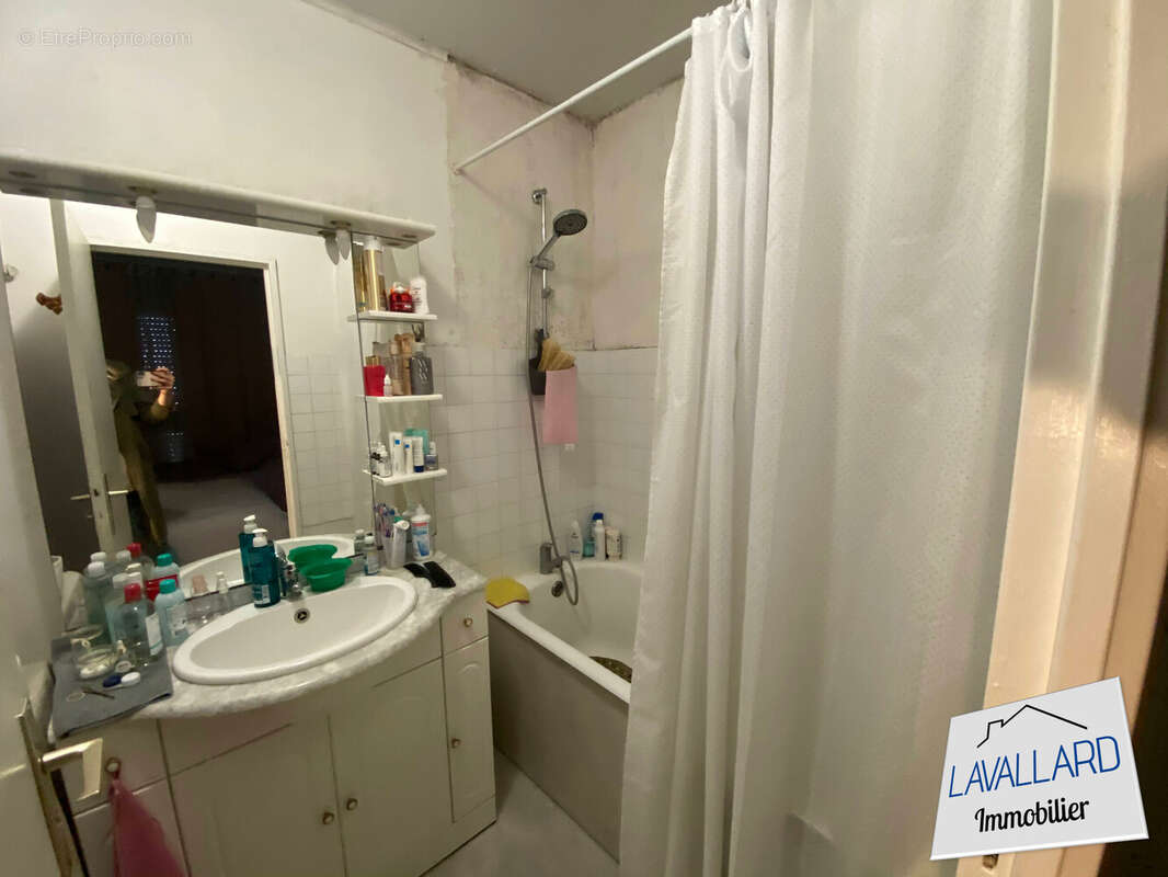 Appartement à AMIENS