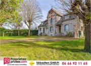 Maison à ROMORANTIN-LANTHENAY