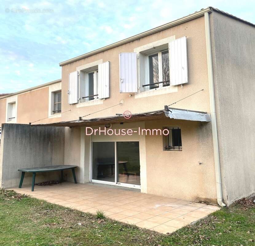 Maison à FUVEAU