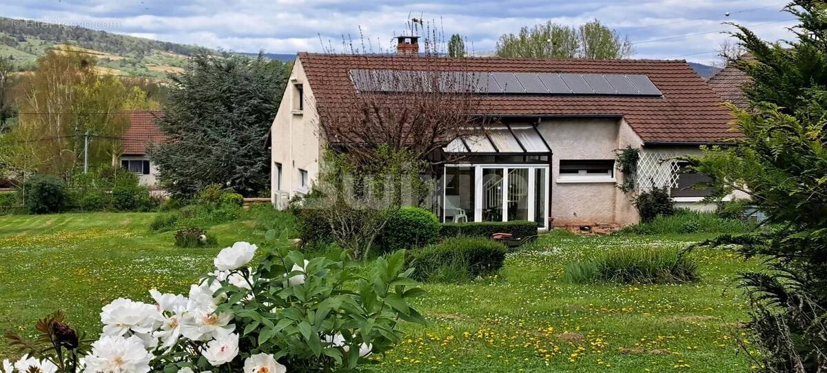 Maison à CHAGNY