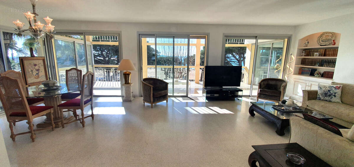 Appartement à SAINTE-MAXIME