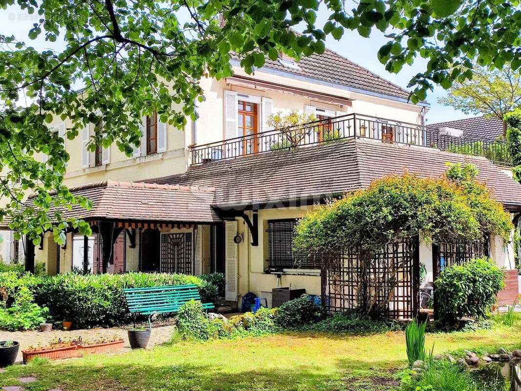 Maison à BEAUNE