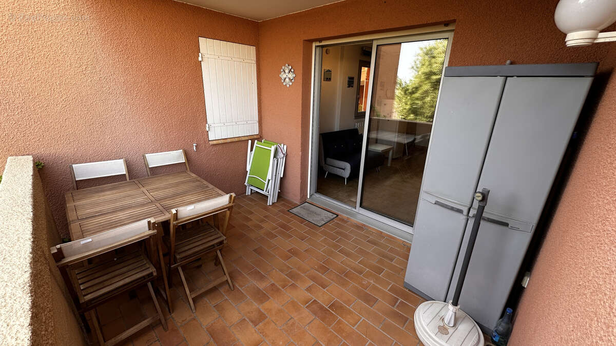 Appartement à BANDOL