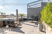 Appartement à LYON-8E