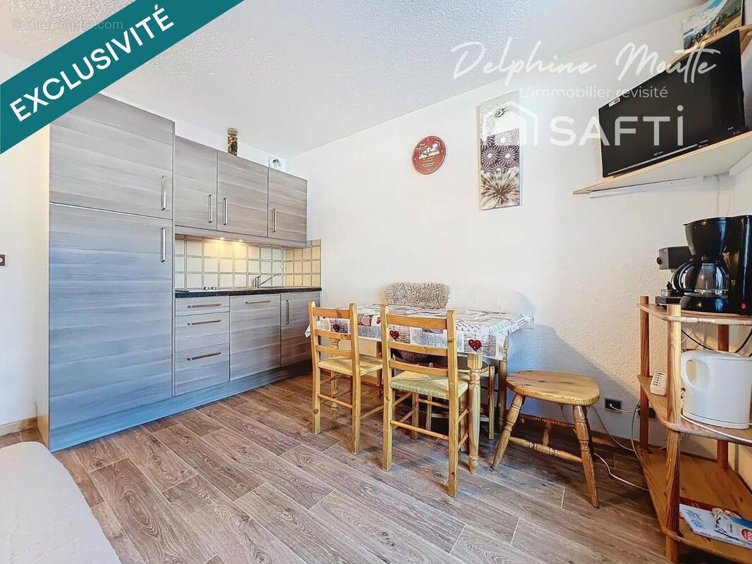 Photo 1 - Appartement à RISOUL