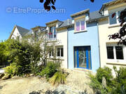 Maison à CHAMPHOL
