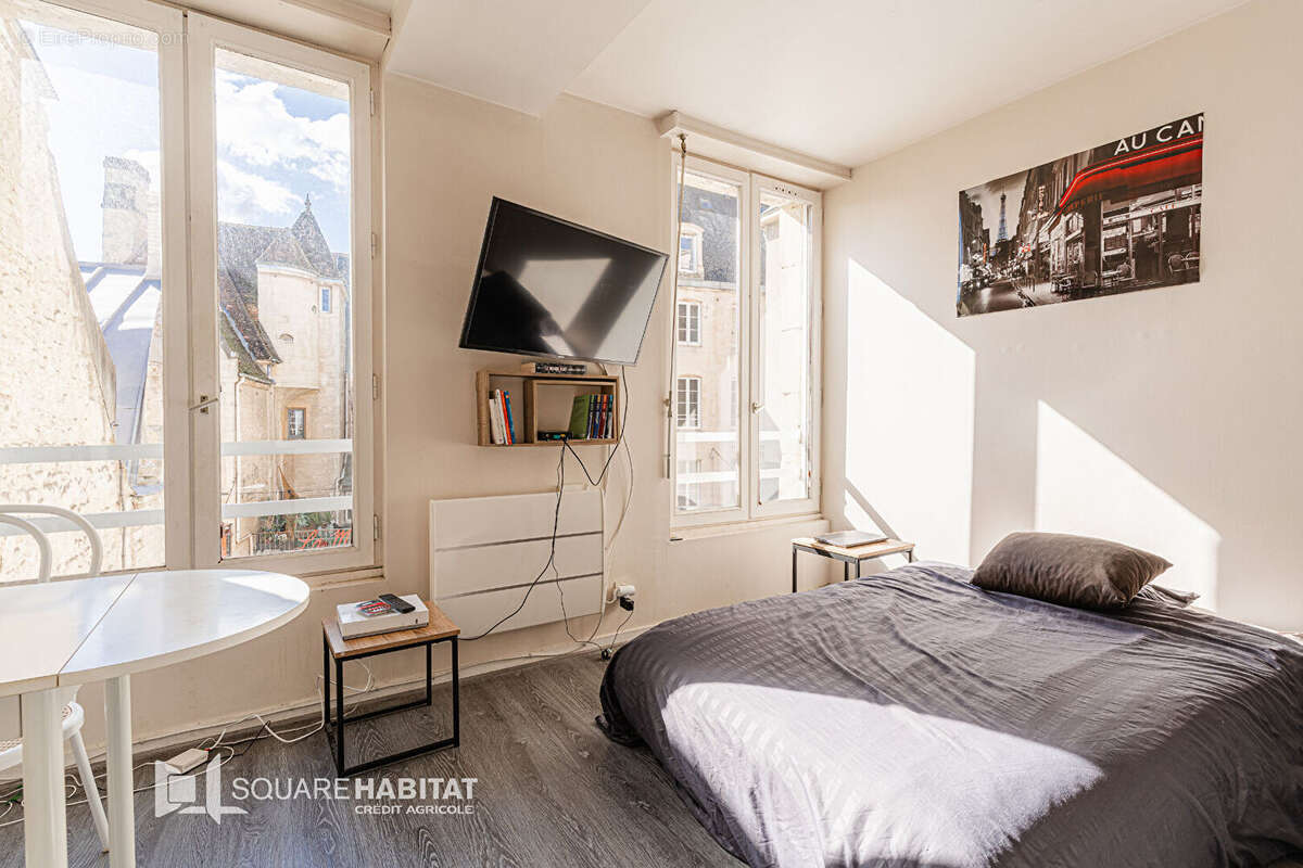 Appartement à CAEN