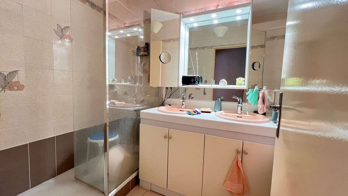 Appartement à COLOMIERS
