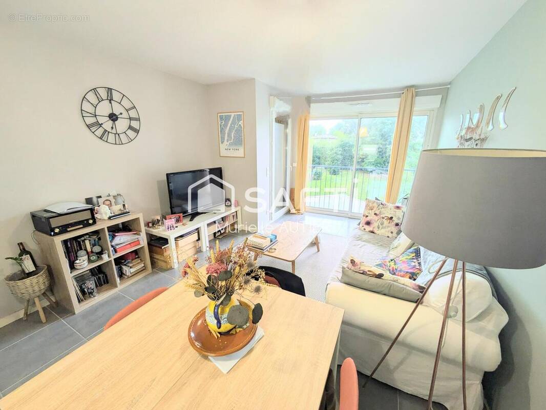 Photo 1 - Appartement à MERIGNAC