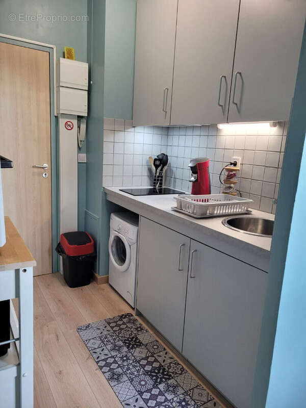Appartement à LA ROCHE-POSAY