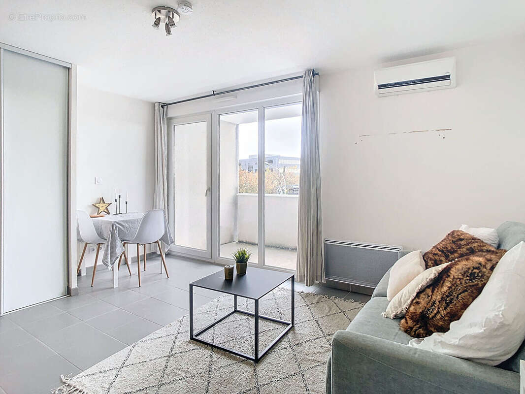 Appartement à BALMA