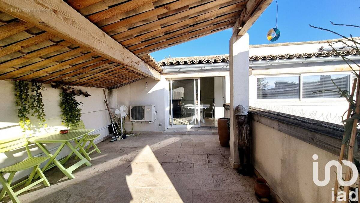 Photo 1 - Appartement à L&#039;ISLE-SUR-LA-SORGUE