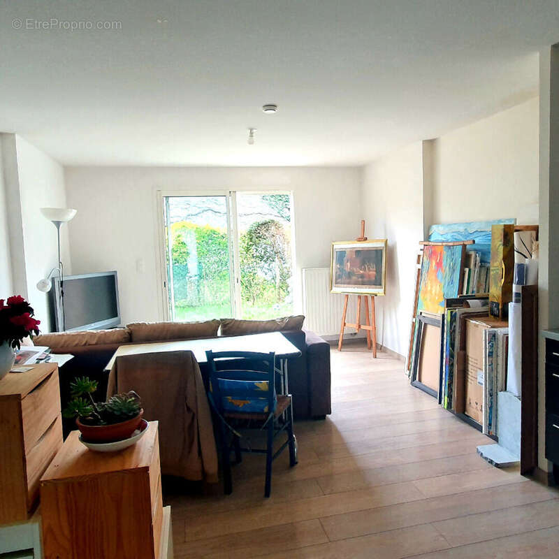 Maison à PAU