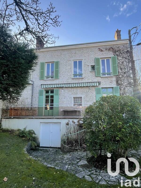 Photo 1 - Maison à NEMOURS