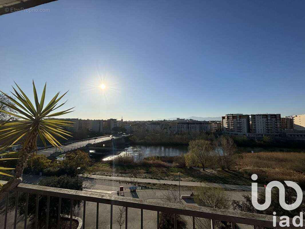 Photo 3 - Appartement à PERPIGNAN