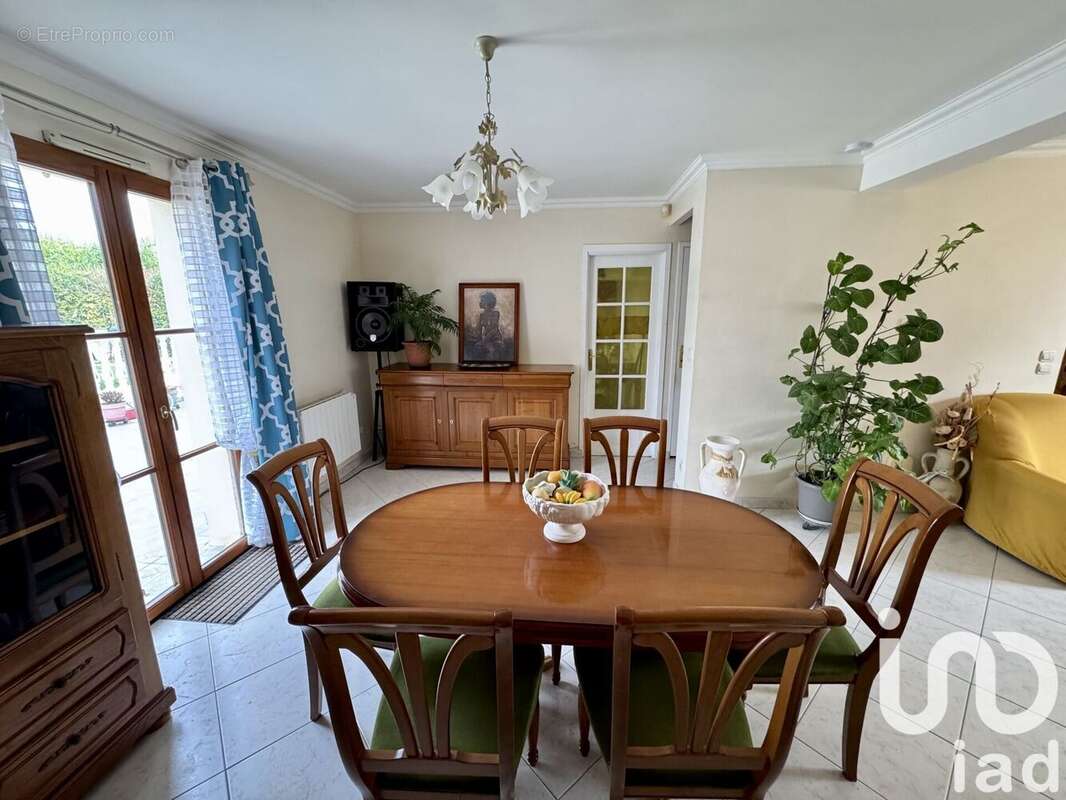 Photo 5 - Maison à JOUARRE