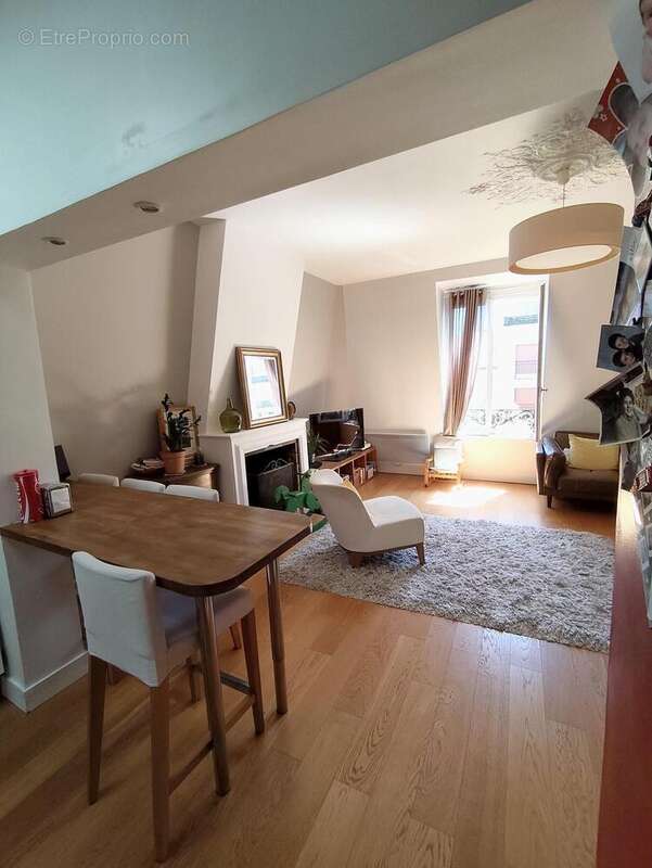 Appartement à CLAMART