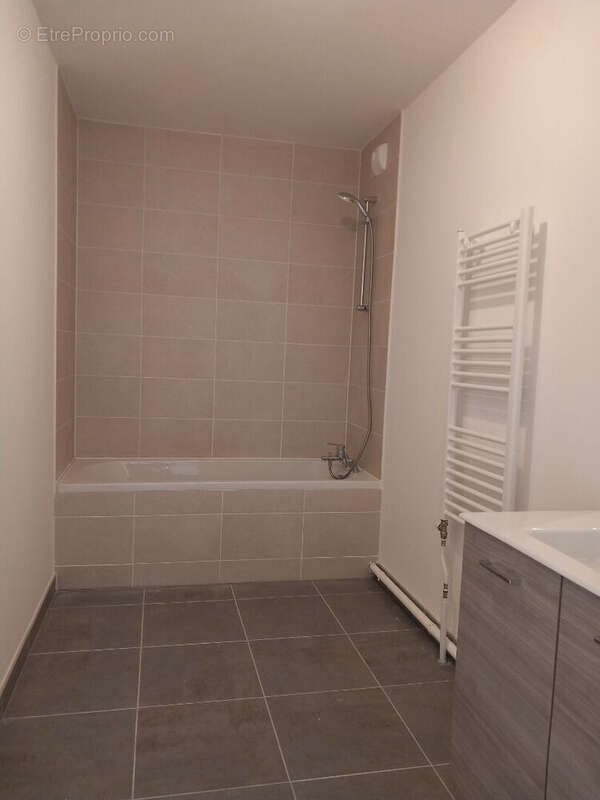 Appartement à SAINTE-ADRESSE