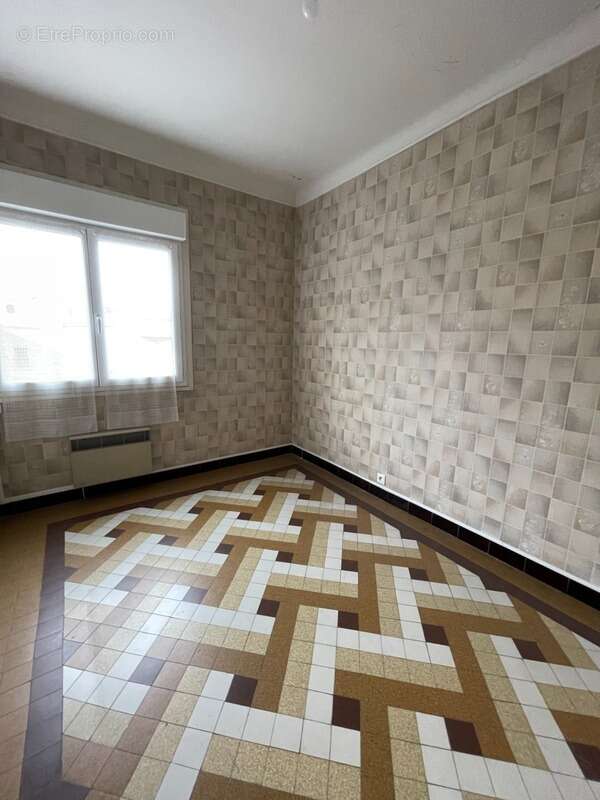 Appartement à ALES