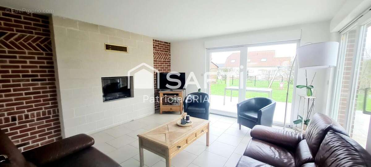 Photo 2 - Maison à ACQ