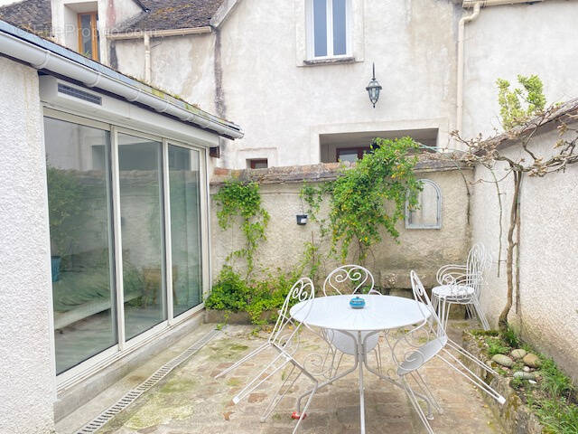 Maison à AVON