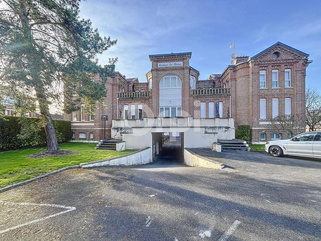 Appartement à AMIENS