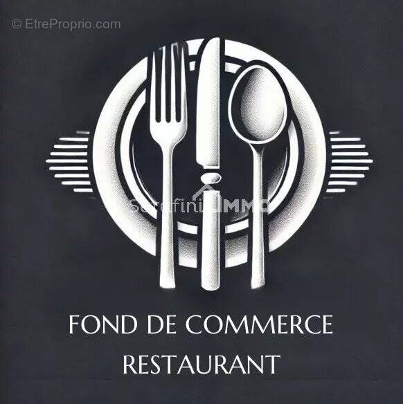 Commerce à QUINTAL