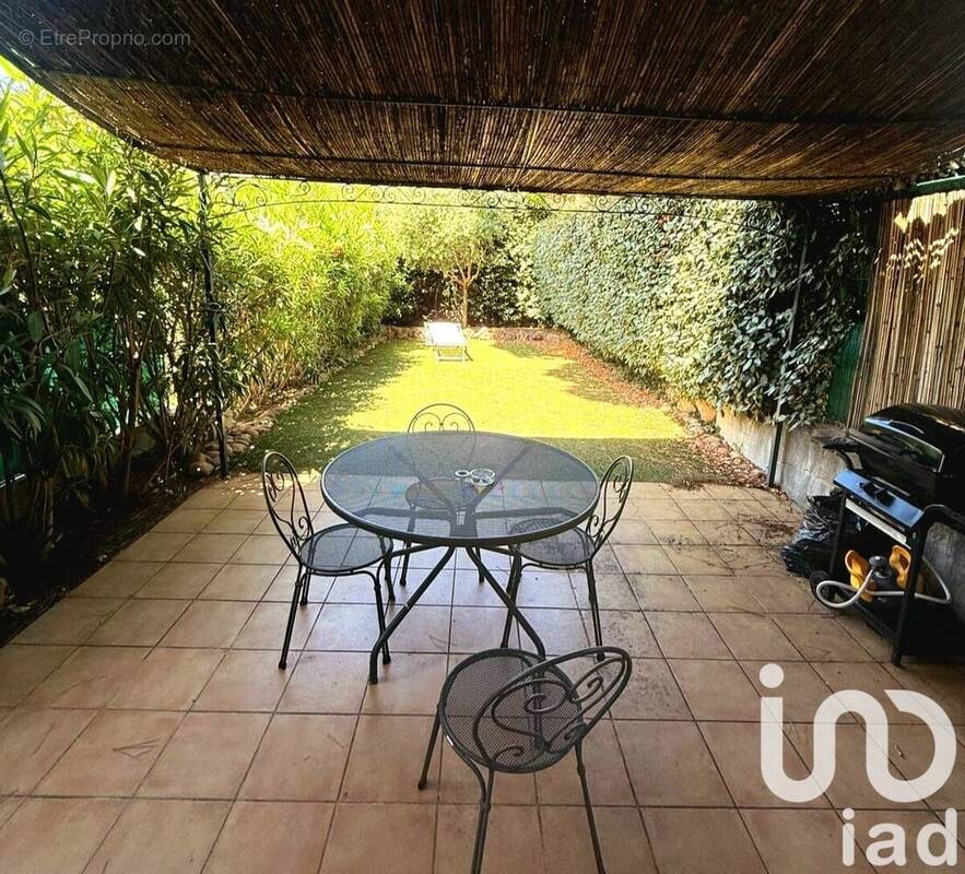 Photo 1 - Maison à LES ISSAMBRES