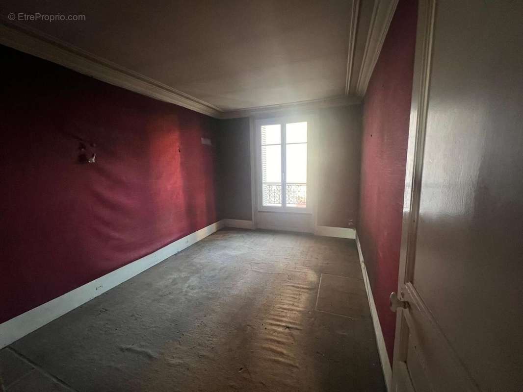 Photo 6 - Appartement à PANTIN