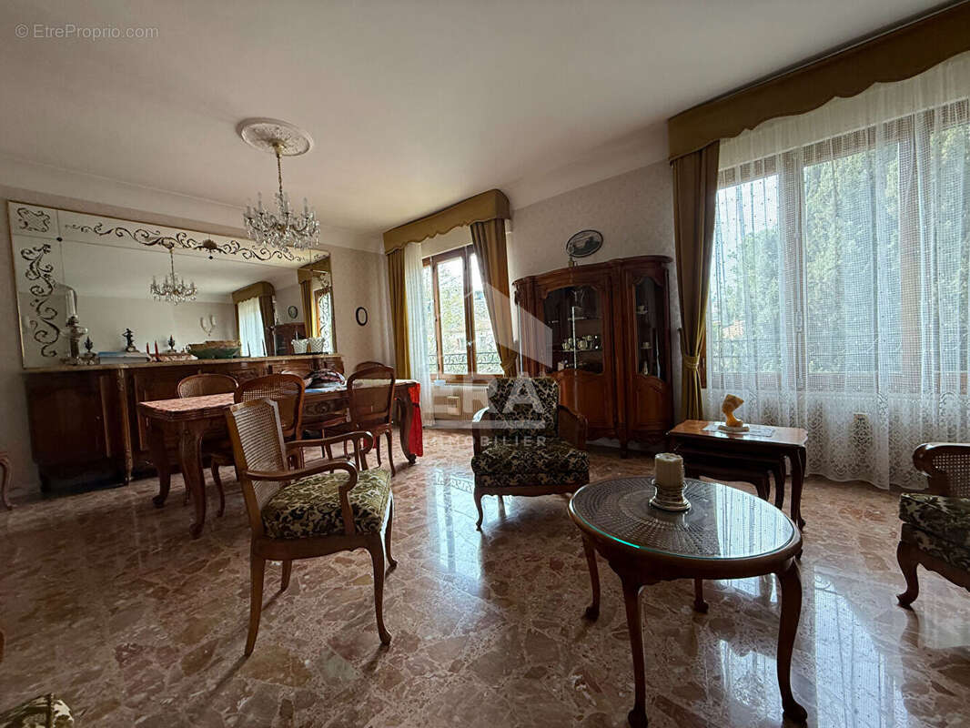 Maison à MARTIGUES