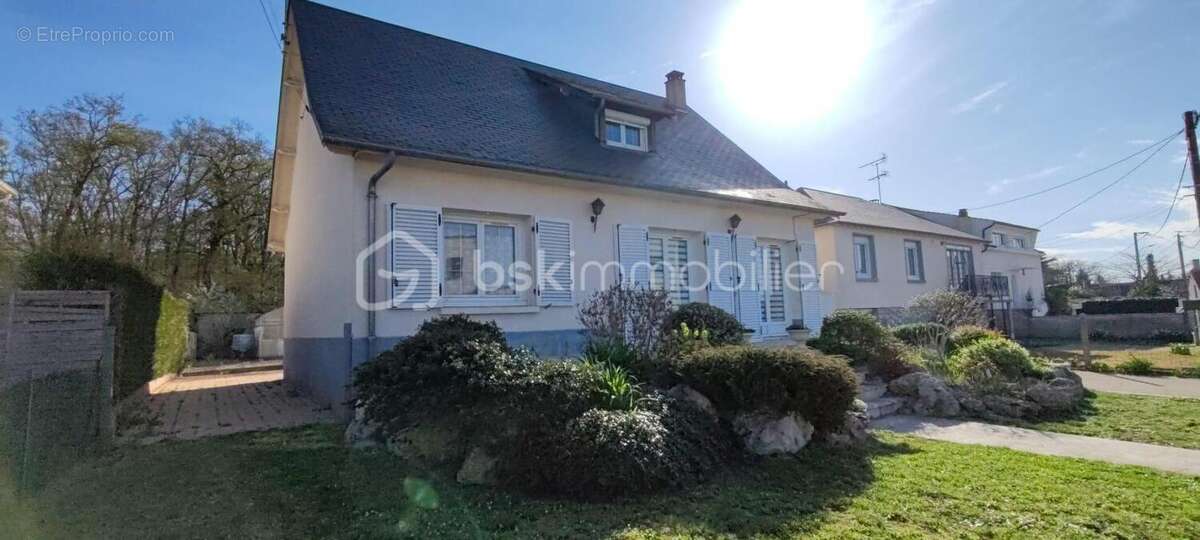 Maison à SARAN