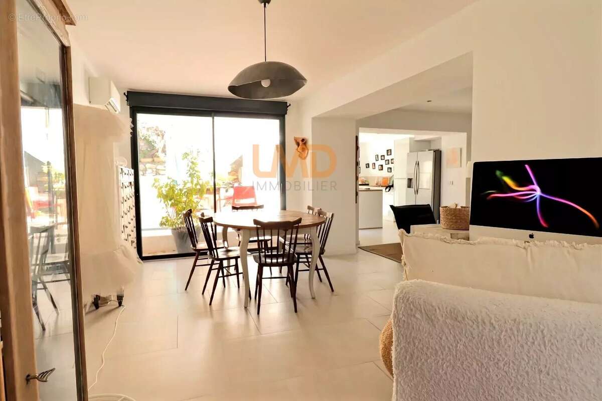 Maison à NIMES