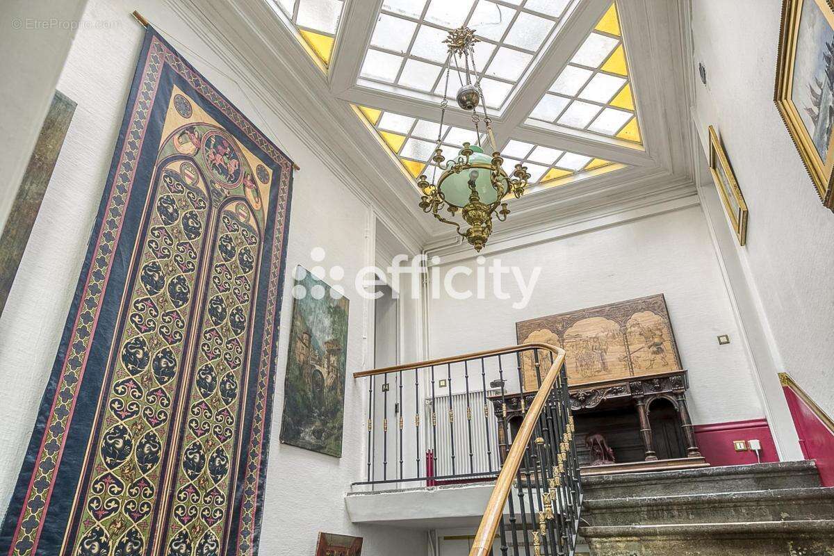Maison à LYON-9E