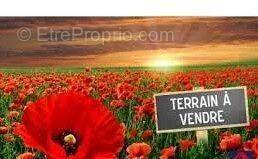Terrain à VENAREY-LES-LAUMES