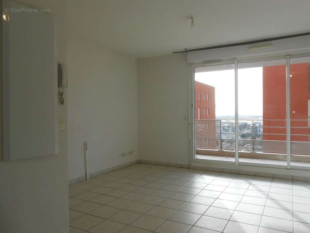 Appartement à SETE