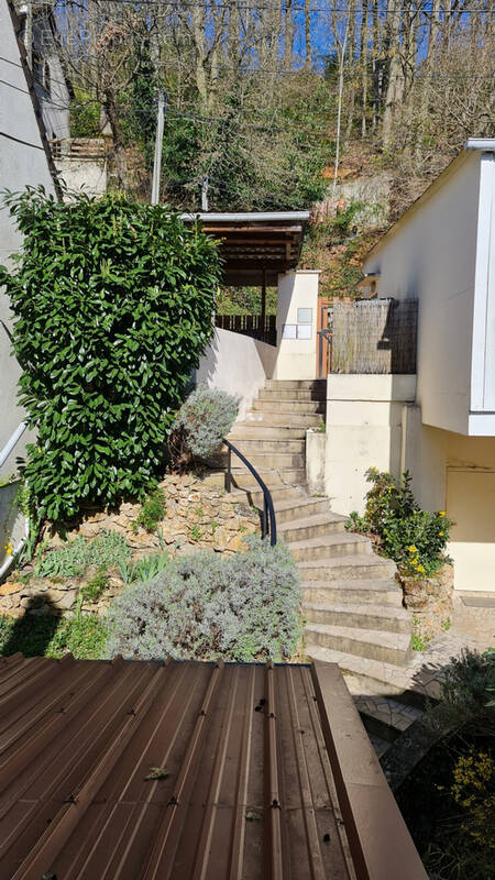 Appartement à BURES-SUR-YVETTE