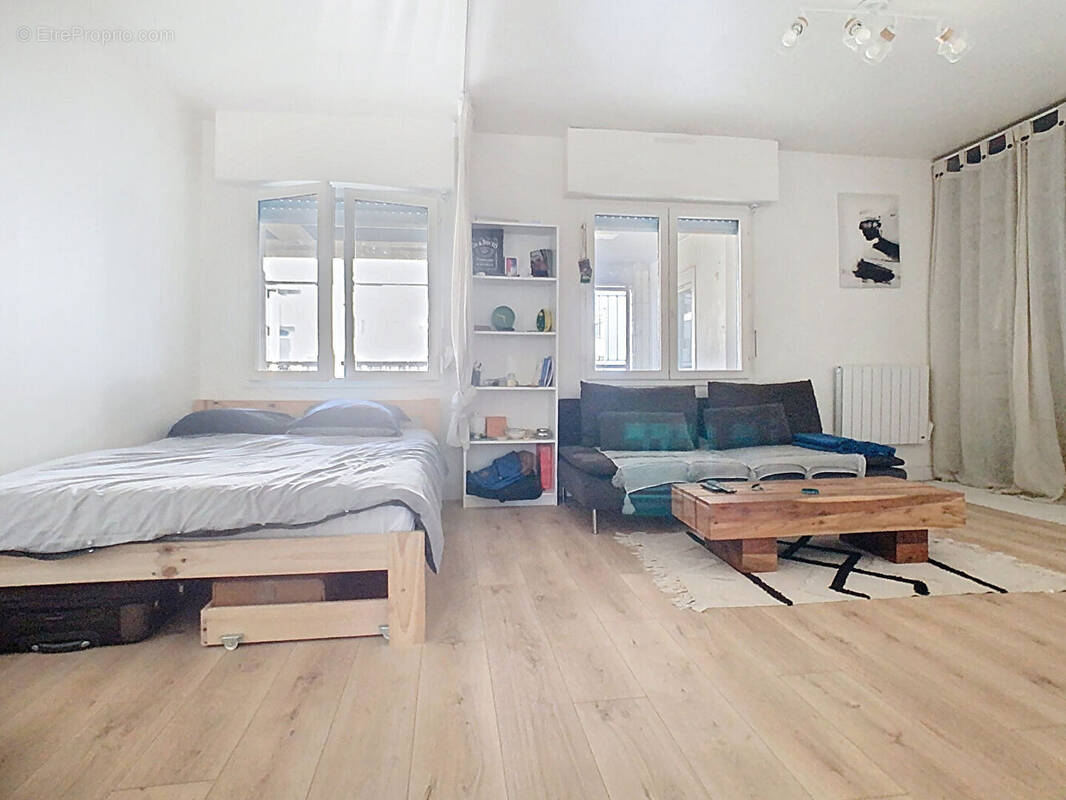 Appartement à SAINT-BRIEUC