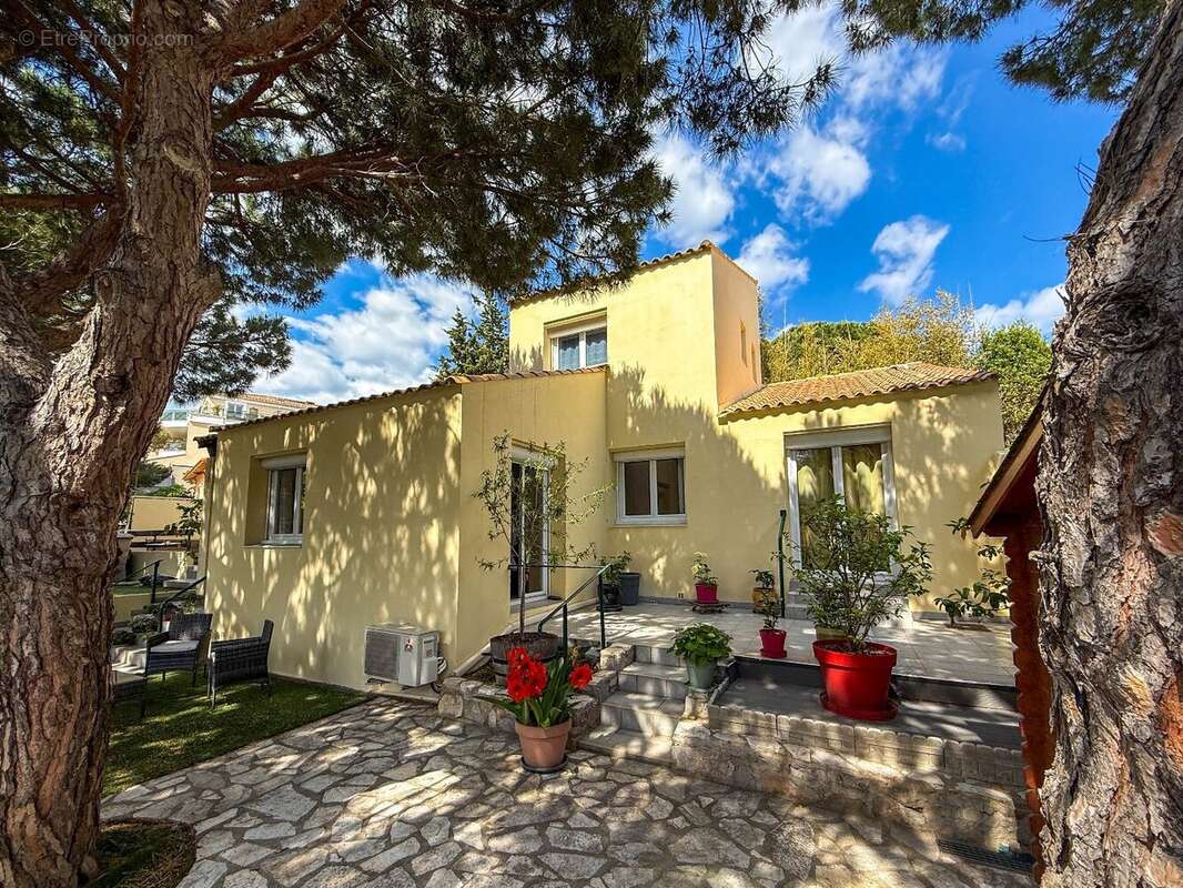 Maison à SETE
