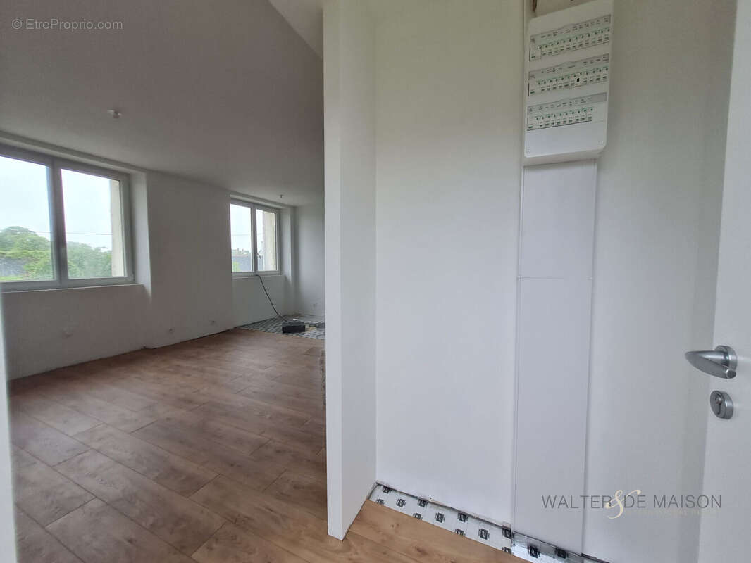 Appartement à GOUESNOU