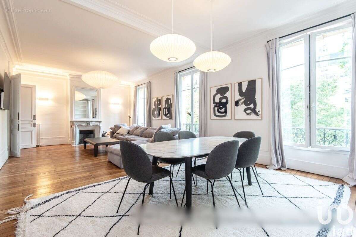 Photo 4 - Appartement à PARIS-9E