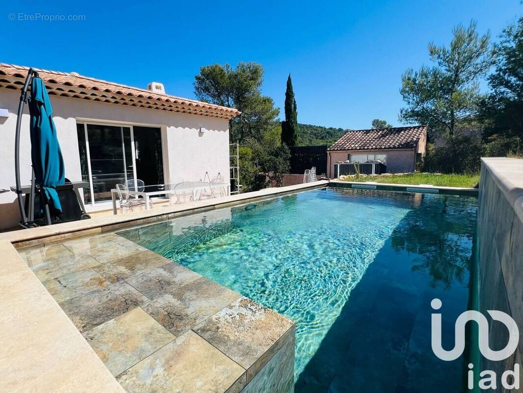 Photo 1 - Maison à GAREOULT
