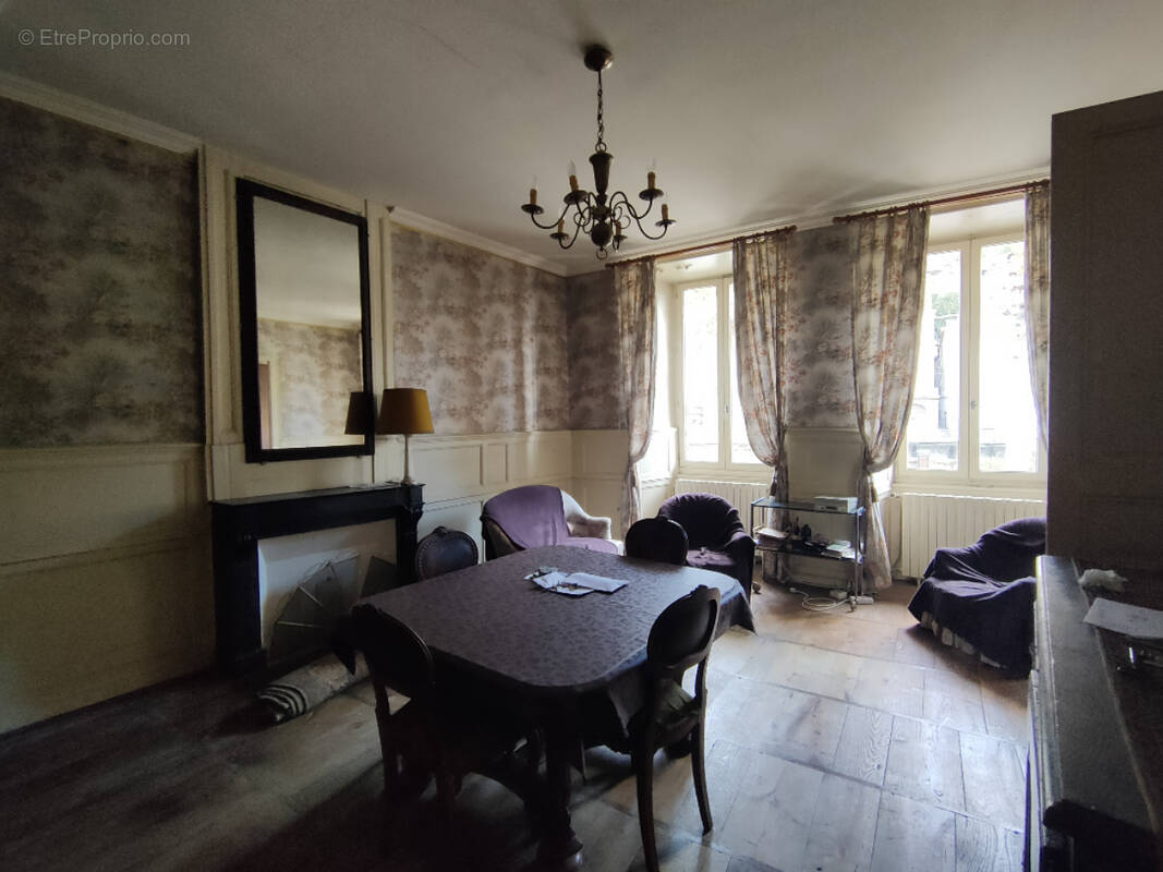 Appartement à TULLE