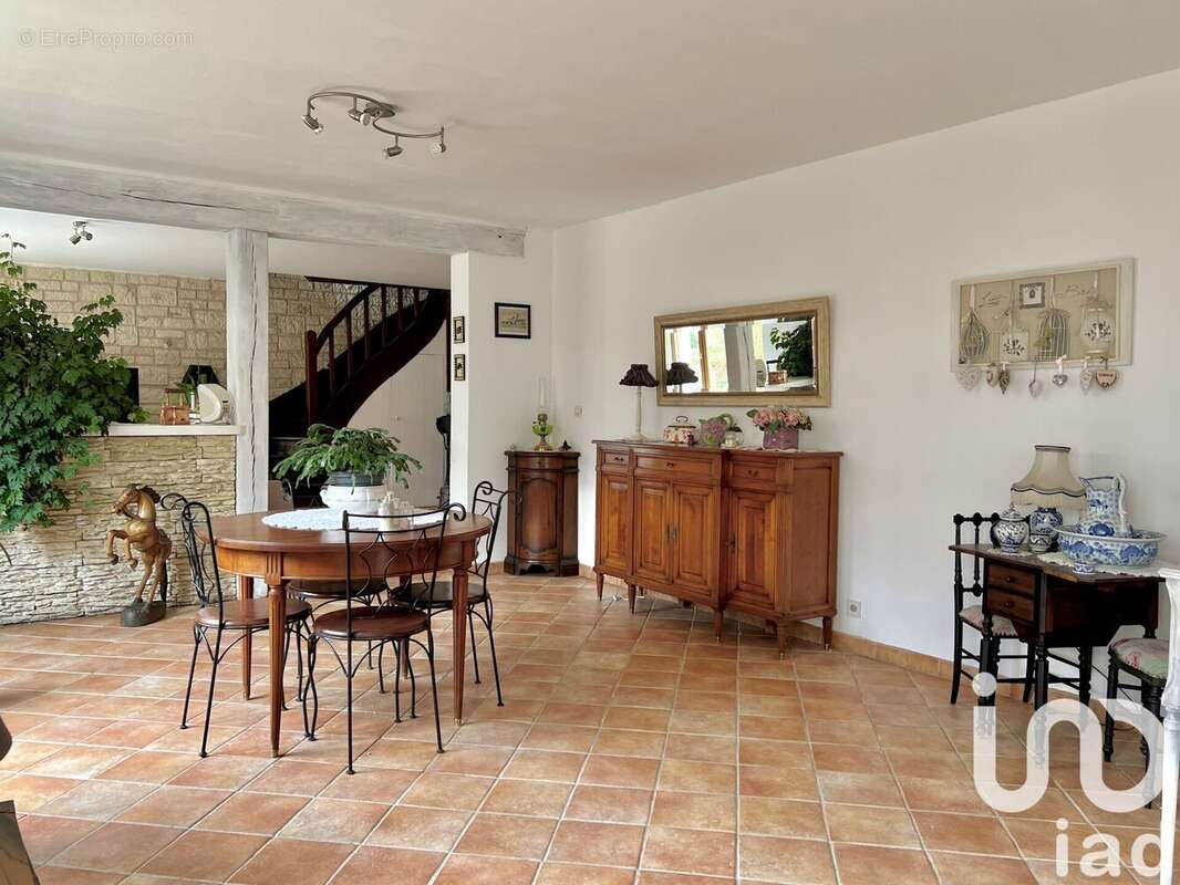 Photo 7 - Maison à NOAILLES