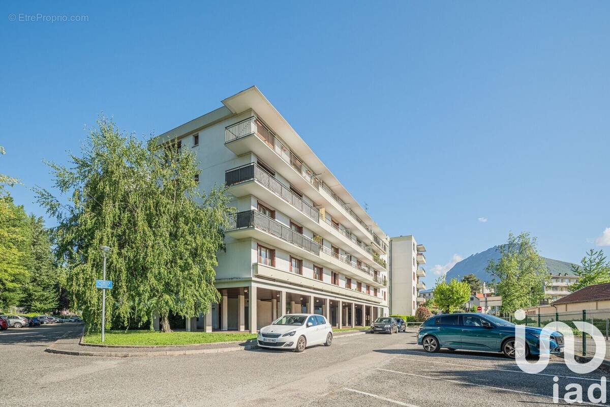 Photo 1 - Appartement à FONTAINE